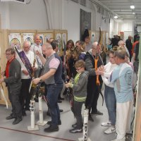 40 ans de la Compagnie